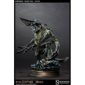 Pacific Rim Statue Knifehead 43 cm